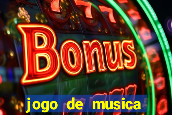 jogo de musica para pc